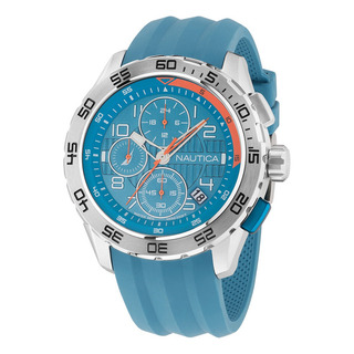 Reloj Nautica Moda Modelo: Napnss303 Reloj Nautica Moda Modelo: Napnss303