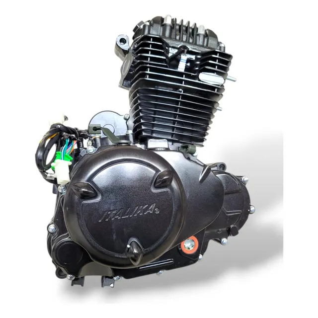 Motor Italika Sz 250 Nuevo