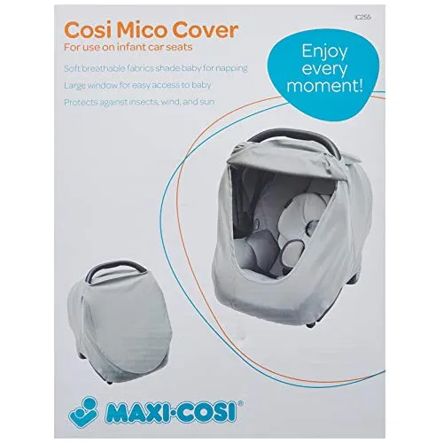 Funda Quinny Cosi Mico