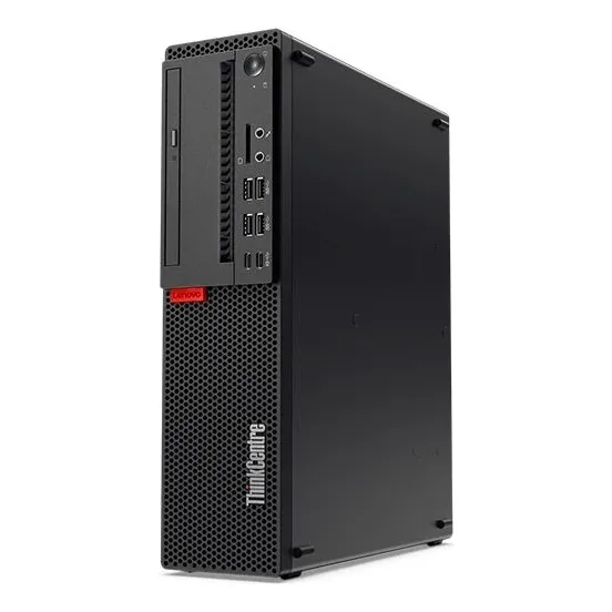 Cpu Lenovo I3 8va Ram 8gb Ssd 240gb Refurbished