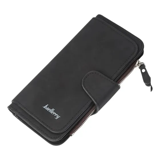 Billetera Mujer Tarjetero Cartera Porta Billetes Baellerry