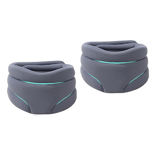 2 Soportes Para El Cuello Para La Apnea Del Sueño Y 2 Soportes Para El Cuello Para La Apnea Del Sueño Y