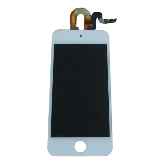Pantalla Lcd Para Ipod Touch 5/6 Touch Digitalizador