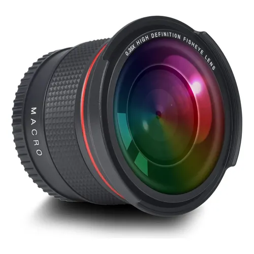Lente Sigma 30mm F1.4 Dc Dn Montagem Rf Canon Rf Preto | Frete grátis