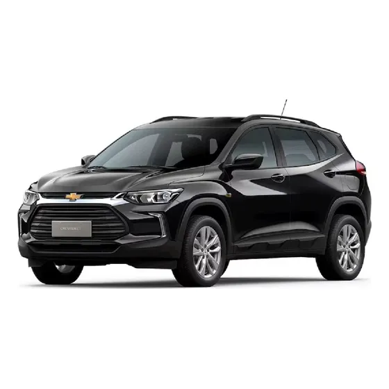 Chevrolet Tracker Tracker Turbo 1.2 Premier At