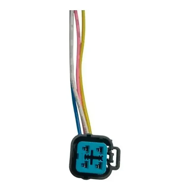 Conector Bomba Gasolina Honda Emotion