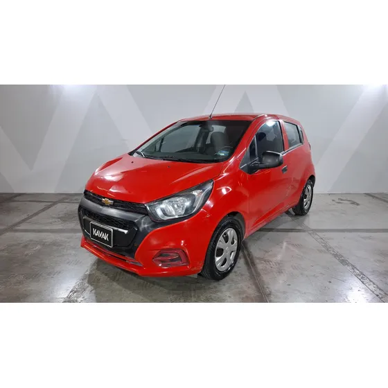 Chevrolet Beat 1.2 Lt B Mt
