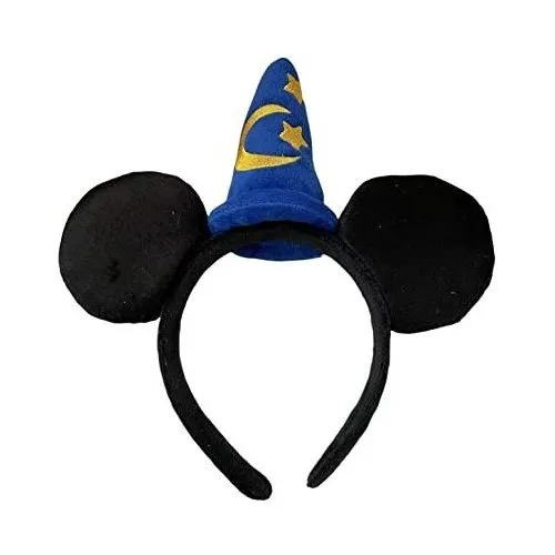 Hechicero Hechicero Hechicero Orejas Mickey,pick Your Tbfp9