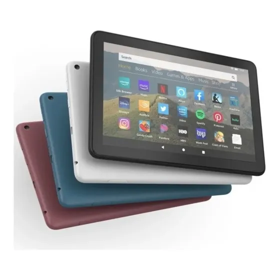 Tablet Amazon Fire Hd 8 10ma Gen 32gb/2gb Fire 8