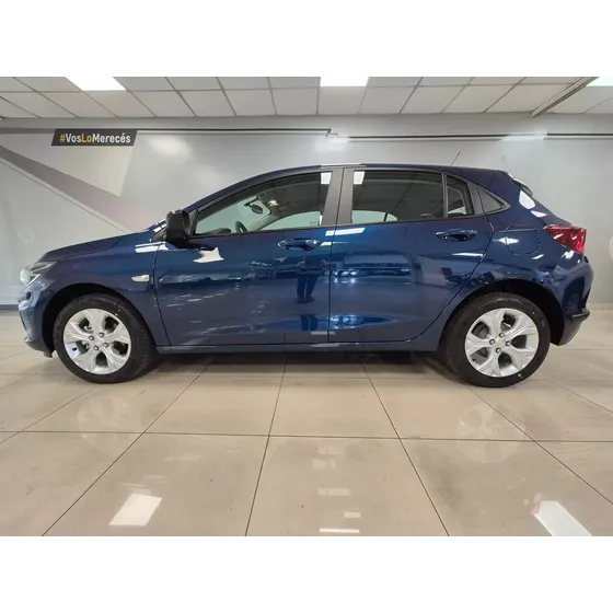 Chevrolet Onix 1.0 Turbo Ltz At