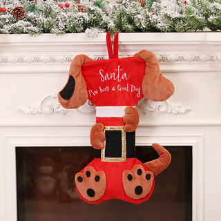 A Adornos Navideños, Calcetines, Colgantes For Perros Y A Adornos Navideños, Calcetines, Colgantes For Perros Y