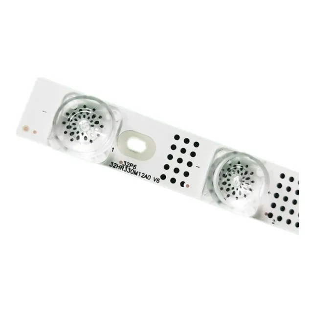 Tira De Led Para Cdh-le32smart14 L32s6 L32nxtsmart 12led
