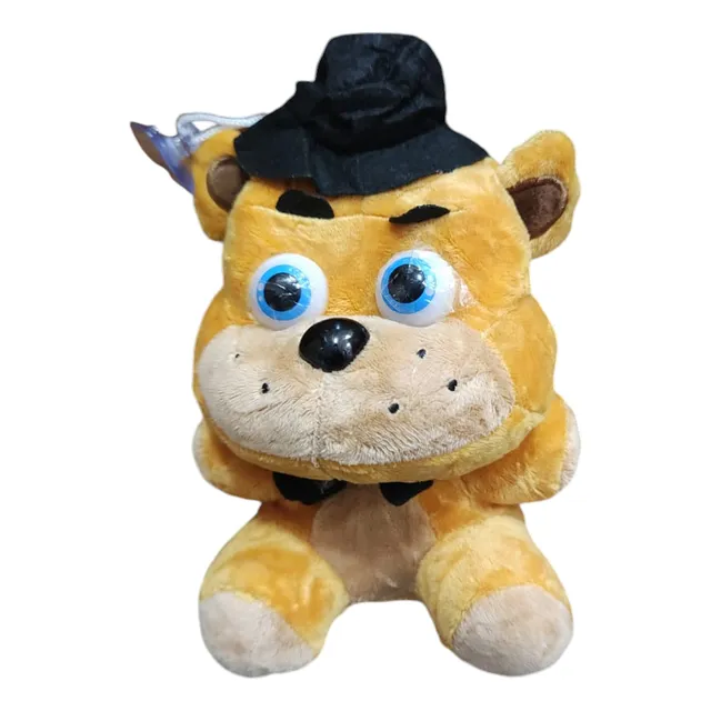 Peluche Freddy Five Nights At Freddy Foxy Chica Precio X1