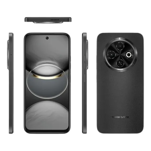 Tecno Spark 30c Dual Sim 256gb 4gb Ram Liberado