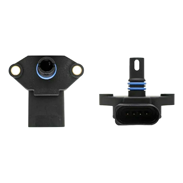 Caudalimetro Sensor Map Maf Pointer 2007 36906051 