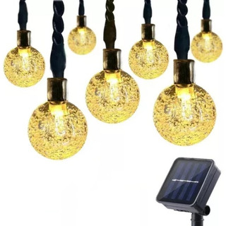 Lámpara Colgante 30led Para Árbol De Jardín Con Sky Star Lámpara Colgante 30led Para Árbol De Jardín Con Sky Star