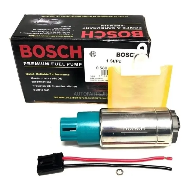 Pila De Gasolina Bosch Mitsubishi Lancer Touring L300 