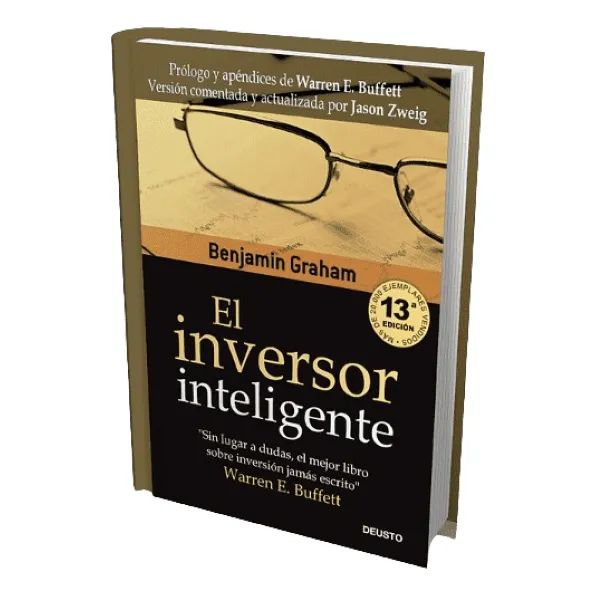 Libro Inversor Inteligente