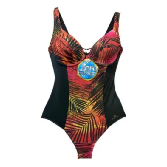 Maio Zero Barriga Modelador Banho De Mar Mega Promoção 