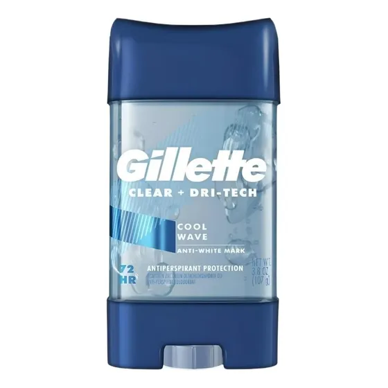 Desodorante Gillette 2k
