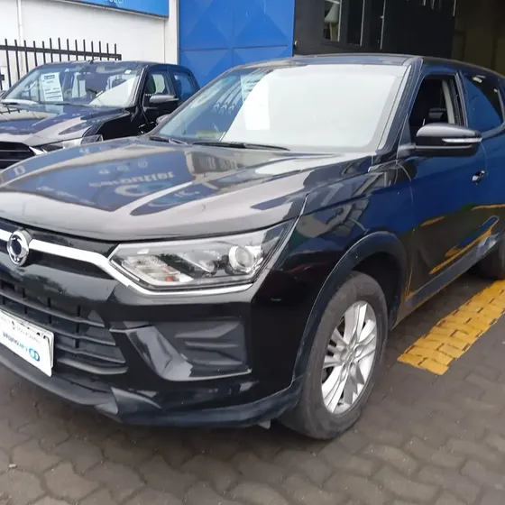 SsangYong Korando 2021 New Lx 1.5 2021 usado en Concepción