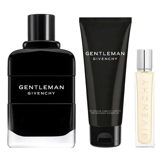 Set De Regalo Perfume Givenchy Gentleman Reserve Privee De 1