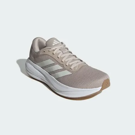 Tênis Masculino Response Runner 2 Bege Kj1741 adidas Wonbei/owhite/orbgry Lisa 40 Br