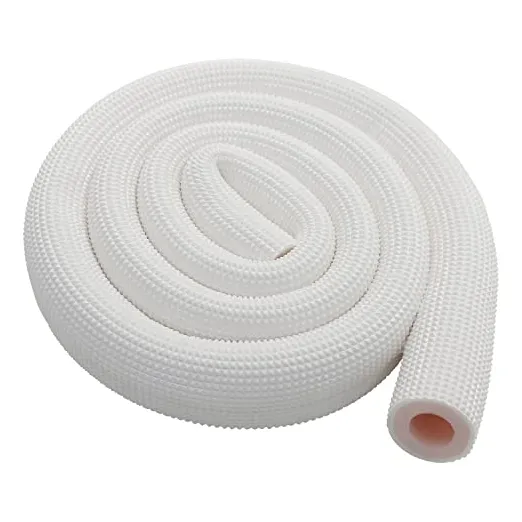 Tubo Aislante De Tuberías Urbest, 1 X 3/8 Pulgadas, Preserva
