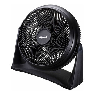 Ventilador De Mesa O Pared 12 Pulgadas Mytek 3337 Ventilador De Mesa O Pared 12 Pulgadas Mytek 3337