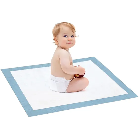 Protector Colchon Cuna Descartable Para Bebes X2 Calidad Ax®