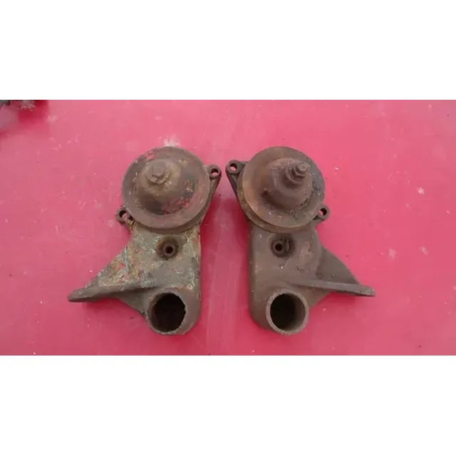 Bomba Água  Motor Ford V8 1937- 1951 1948  1951  V8 Flathead