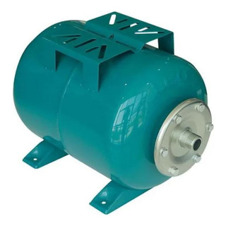 Vaso De Expansão P/ Sistemas De Pressurização 19l Horizontal Vaso De Expansão P/ Sistemas De Pressurização 19l Horizontal