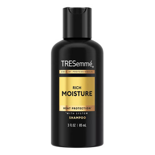 Tresemmé Rich Moisture Shampoo 89 Ml Tresemmé Rich Moisture Shampoo 89 Ml
