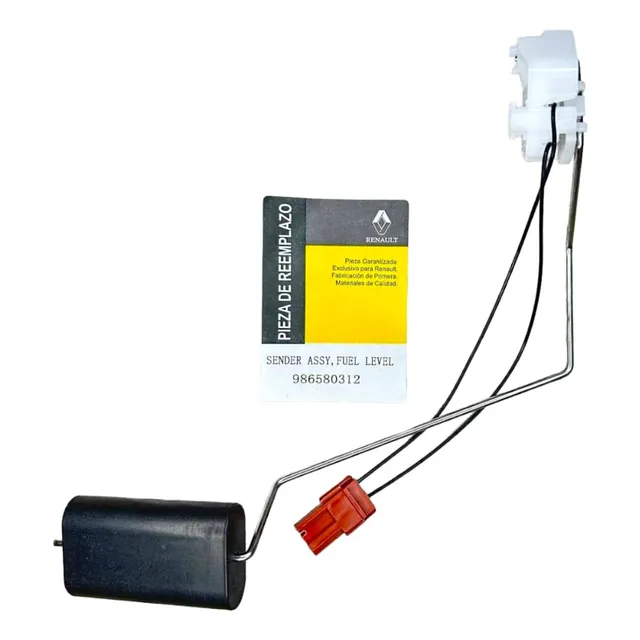 Flotante De Gasolina Renault Clio, Symbol, Twingo