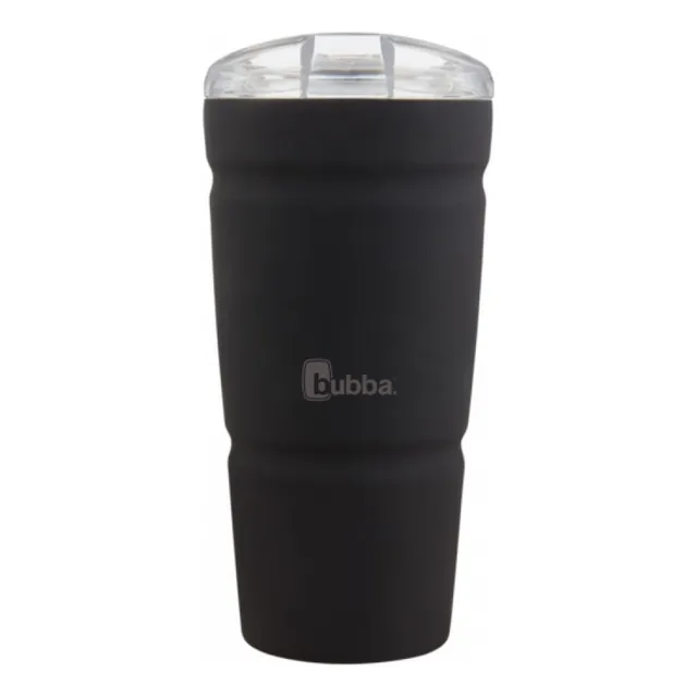 Termo Con Tapa Plástico 532ml Acero Inoxidable Bubba