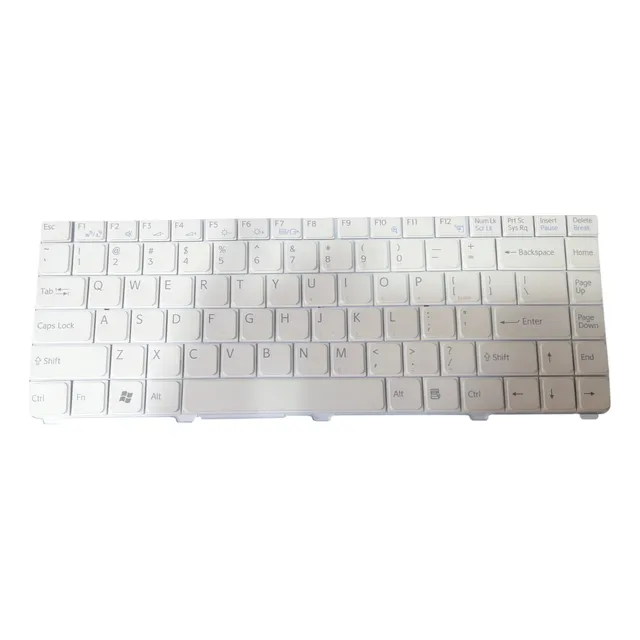 Teclado Sony Vaio Vgn-c290
