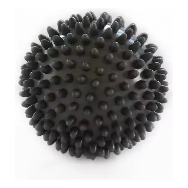 Pelota Erizo - Plástico Duro No Flexible Masajeador Corporal