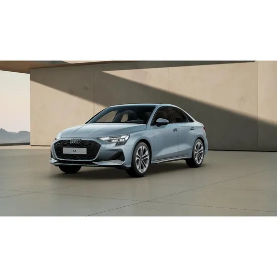 Audi A3 A3 Sedan Advanced