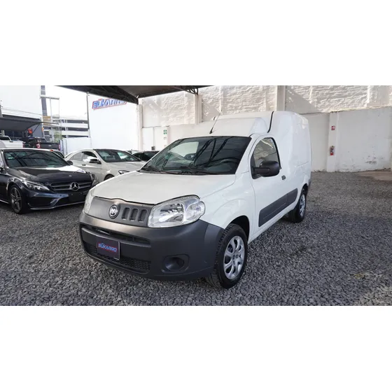 Dodge Ram Promaster Rapid 1.4 Mt