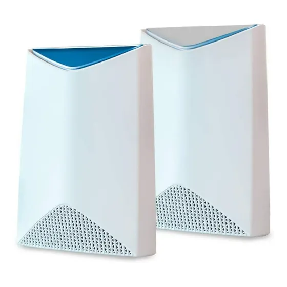 Malla Mesh Netgear Orbi Pro Business Ac3000 Tribanda 2pck.  