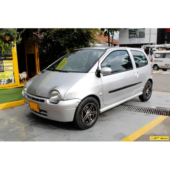 Renault Twingo 1.2 Access Mt