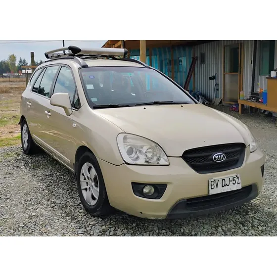 Kia Kia Carens Lx
