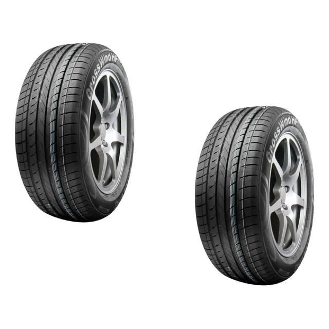 Paquete 2 Llantas 185/55 R16 83v Linglong Crosswind Hp