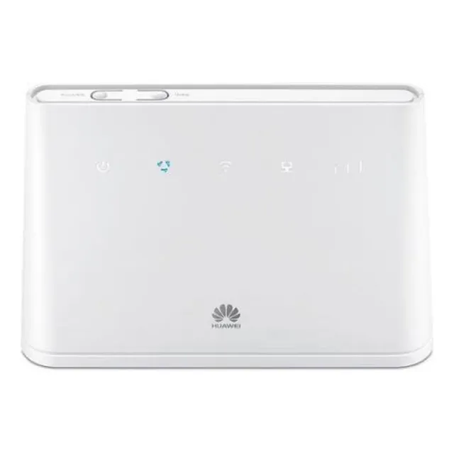 Modem Huawei B612  Liberado Para C/ Compañia