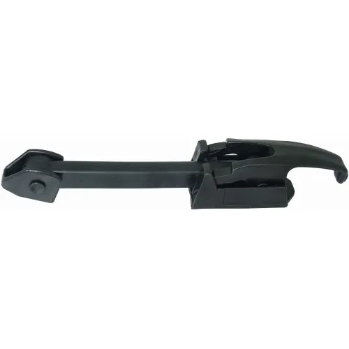 Gancho De Hule Para Cofre Chev. Kodiak Largo (30.5 Cm. Largo