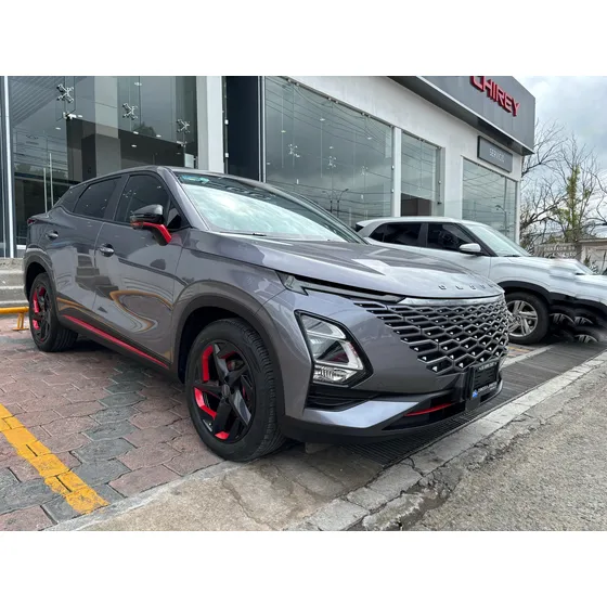 Omoda C5 1.5t Premium Cvt