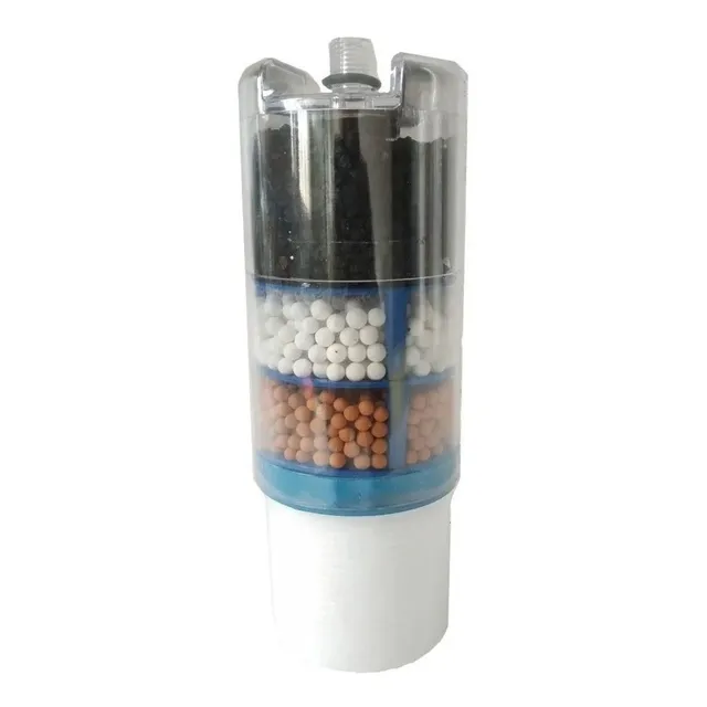 Filtro Para Ozono Multicapas - Multiaccion 7  Bioenergetico