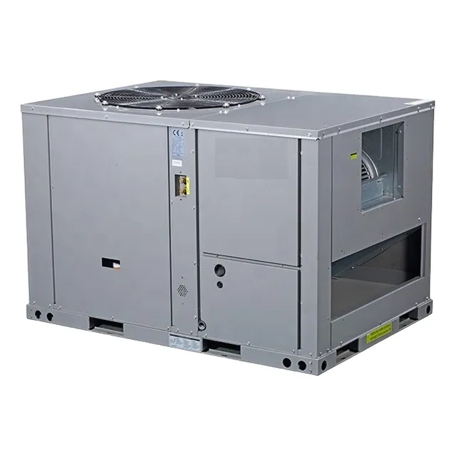Aire Compacto 5 Toneladas  220v 440v