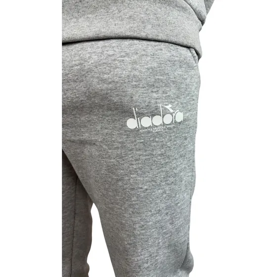 Pantalon Hombre Diadora Linea Logo