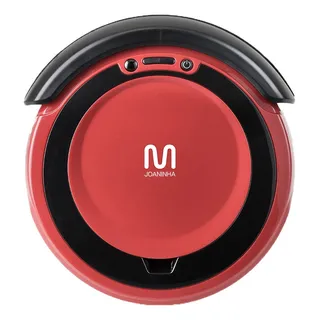 Aspirador RobĂŽ Joaninha 3 Em 1 Bivolt P/ Pets Multi - Ho441 Aspirador RobĂŽ Joaninha 3 Em 1 Bivolt P/ Pets Multi - Ho441